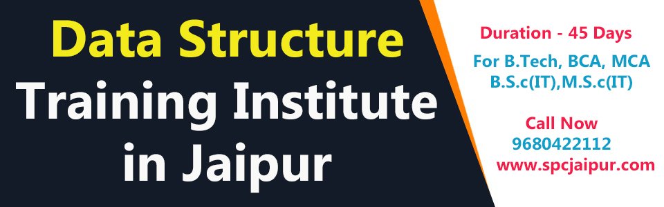 Data Structure Training in Jaipur, Data Structure coaching in Jaipur ,Data Structures Training in Jaipur, Data Structures Training Institute in Jaipur